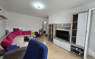Apartament cu 4 camere | Etaj intermediar | Zona Parcul Rozelor - Poză 2