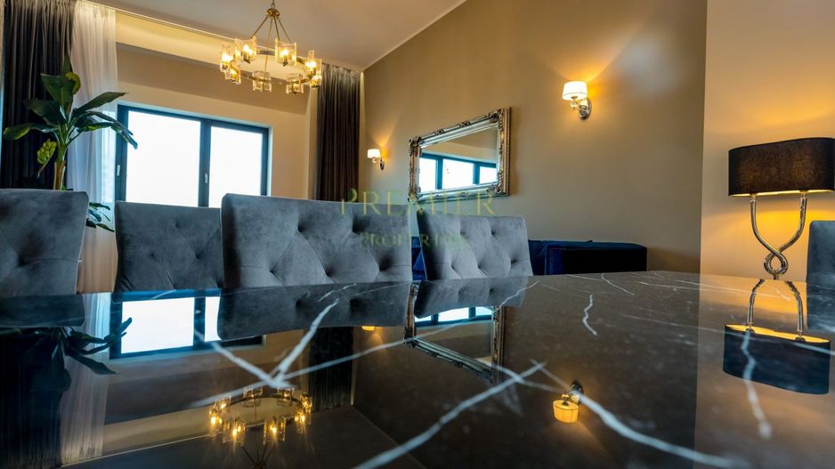 APARTAMENT DE 4 CAMERE ULTRALUXURY | Gafencu 49 | - Poză 5