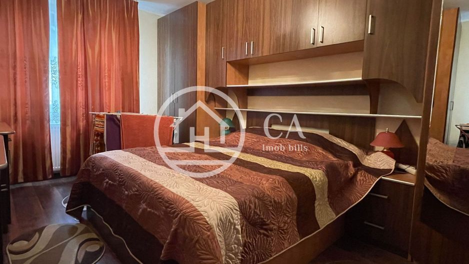 Apartament cu 2 camere de inchiriat in zona Rogerius, Oradea - Poză 4