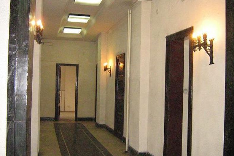 spatii birouri | Carol I | Universitate | 995 mp utili - Poză 2