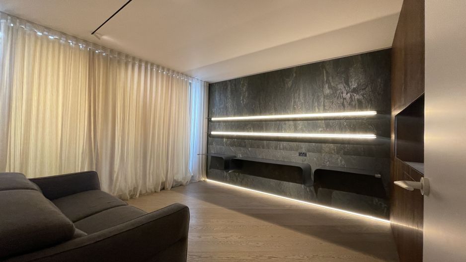 Floreasca | Penthouse | Duplex | Pescariu | 480mp | Gradina - Poză 16