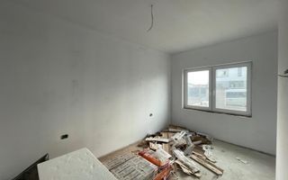 Duplex - 5 camere -toate utilitatile - Mosnita Noua - Urseni - Poză 7