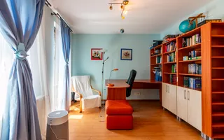 Vila de colt de vânzare în Corbeanca | Paradisul Verde - Poză 18