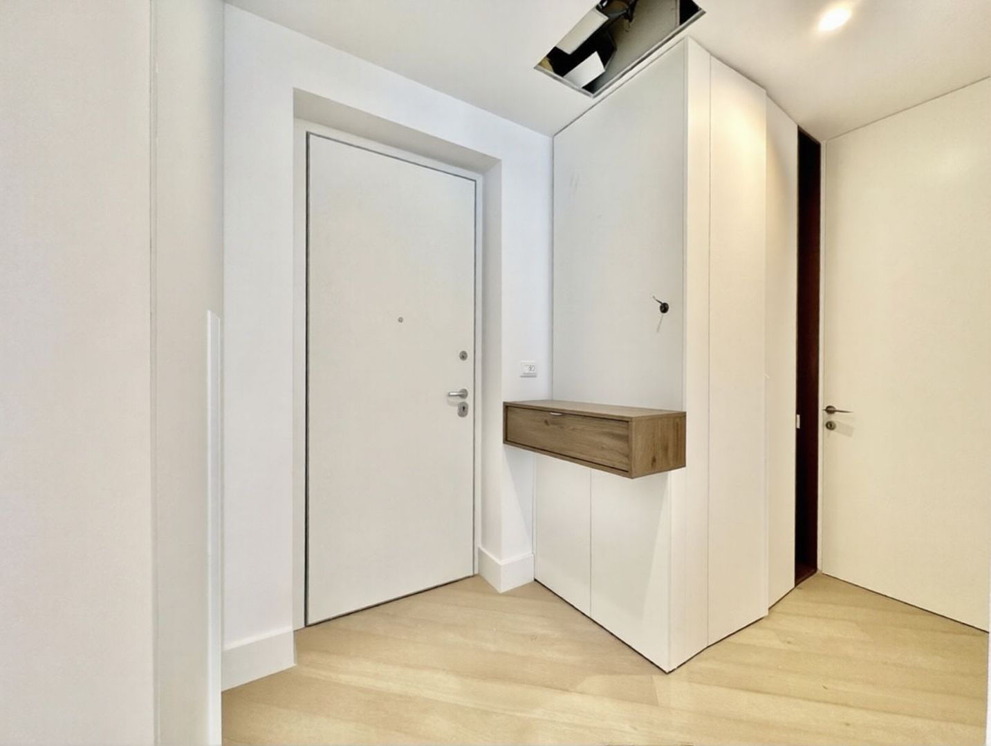 Apartament exclusivist 4 camere I Iancu Nicolae I 2 locuri de parcare - Poză 16