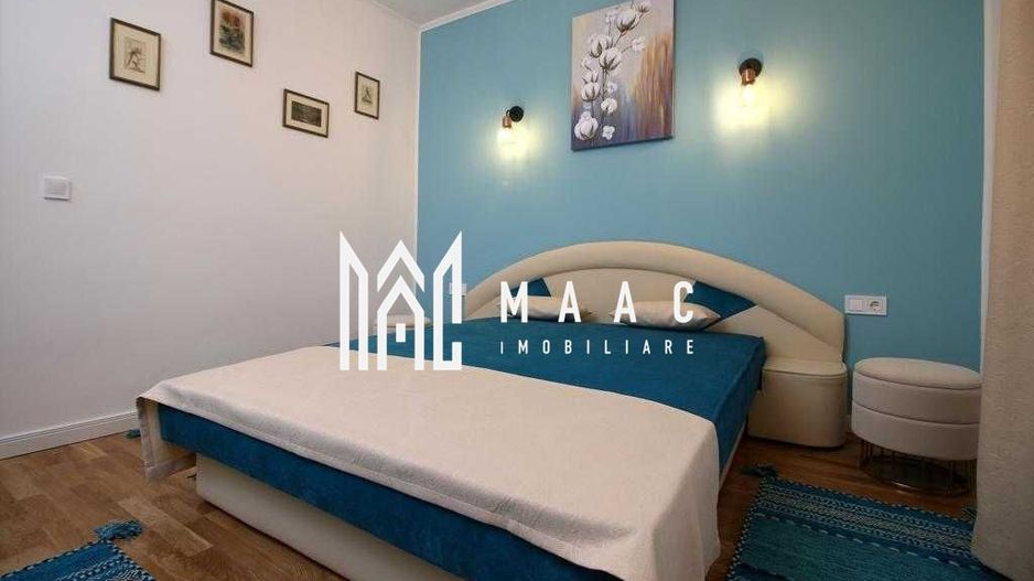 Apartament 2 camere de închiriat | Sibiu, Central | 54 mp - Poză 1