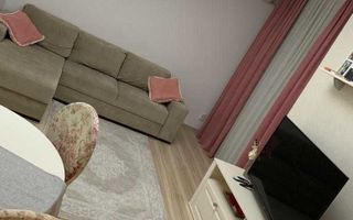 Vanzare 2 camere in Titan, Aleea Mizil, 10 minute metrou - Poză 1