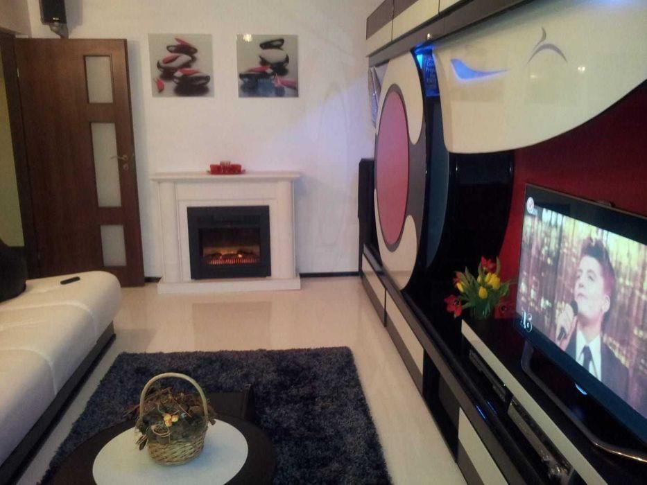 AP. 3 CAMERE BERCENI, CENTRALA PROPRIE, MOBILAT MODERN, METROU 10 MN - Poză 3