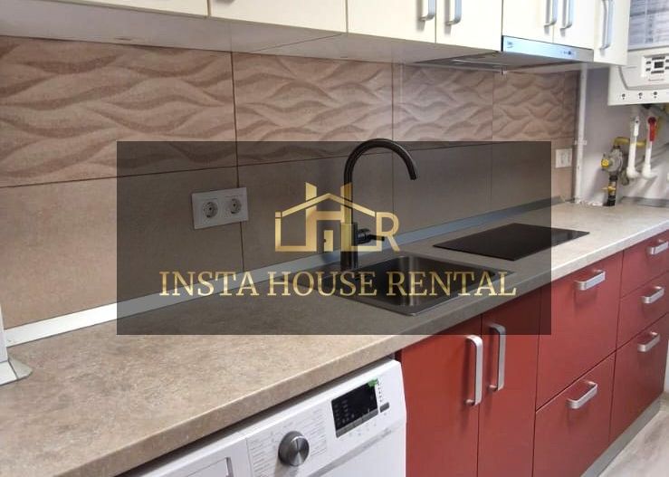 Garsonieră Premium,  NOUA / Parcul Teilor / Parcare inclusa - Poză 9