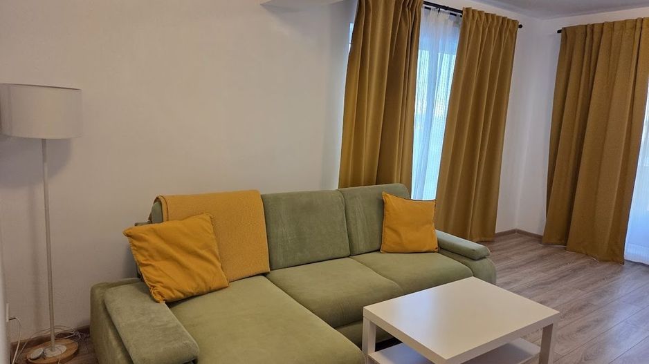 Apartament Petru Rares // Titulescu - Poză 2