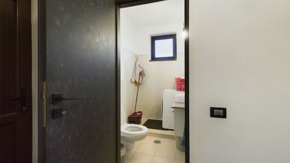 Casa la cheie Teren 786mp Berceni bulevardul 1Mai Metrou - Poză 17