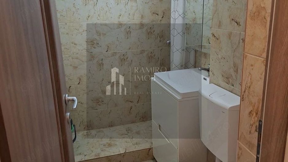 Garsoniera renovata, Berceni, Turnu Magurele/Obregia - Poză 4