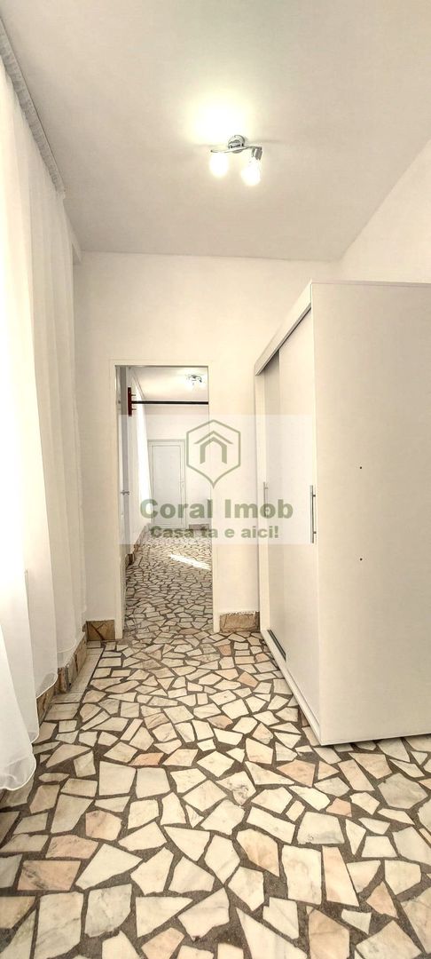 Inchirere casa curte invidivuala,  centrala gaz,  Pantelimon - Poză 15