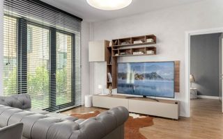 Apartament 3 camere & gradina - mobilat&utilat - vanzare - Avalon Estate-Pipera - Poză 3