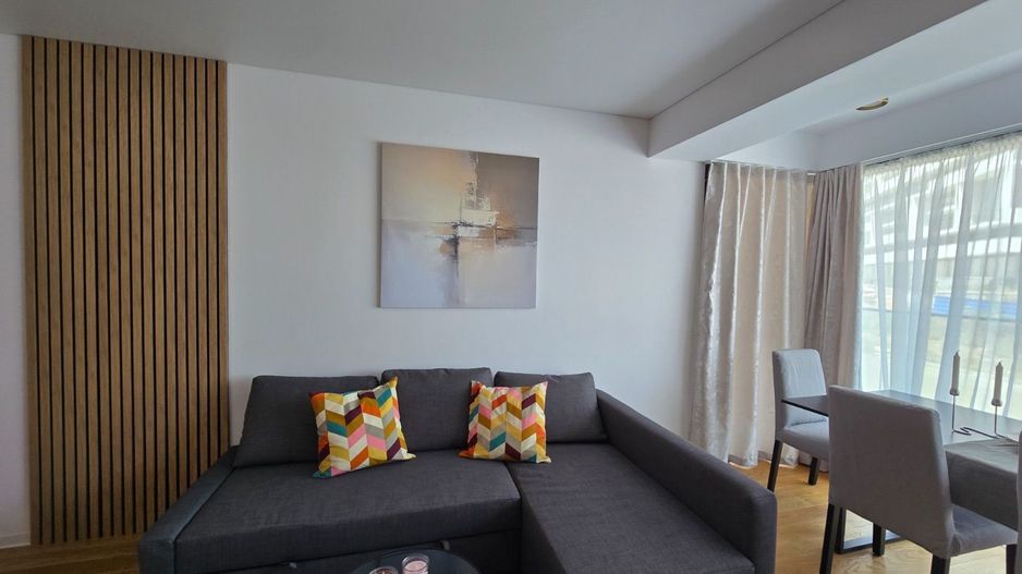 YachtKid Residence I Apartament 2 camere I Prima Închiriere - Poză 6