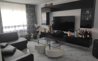 Apartament 3 camere decomandat, Tomești - zonă liniștită, aproape de transport și magazine - Poză 1