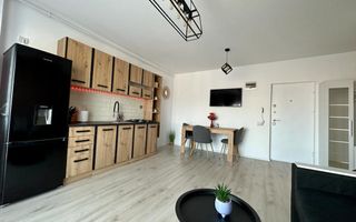 Apartament 2 camere, balcon, parcare, zona Teilor - Poză 6