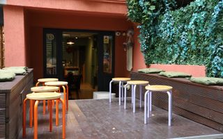 Vânzare spațiu comercial Dorobanți Bucuresti - Poză 1