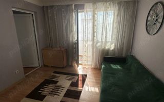 Apartament cu două camere, situat la etajul 2, într-un bloc dotat cu lift! - Poză 1