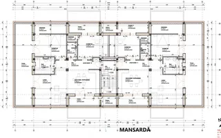 Zorilor Residence, Apartamente Noi 2-3-4 camere - Str. Zorilor - Carei - Poză 20