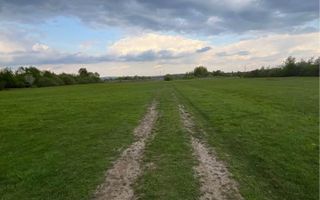 Teren Intravilan I 442 MP I Calea Cisnădiei - Poză 1