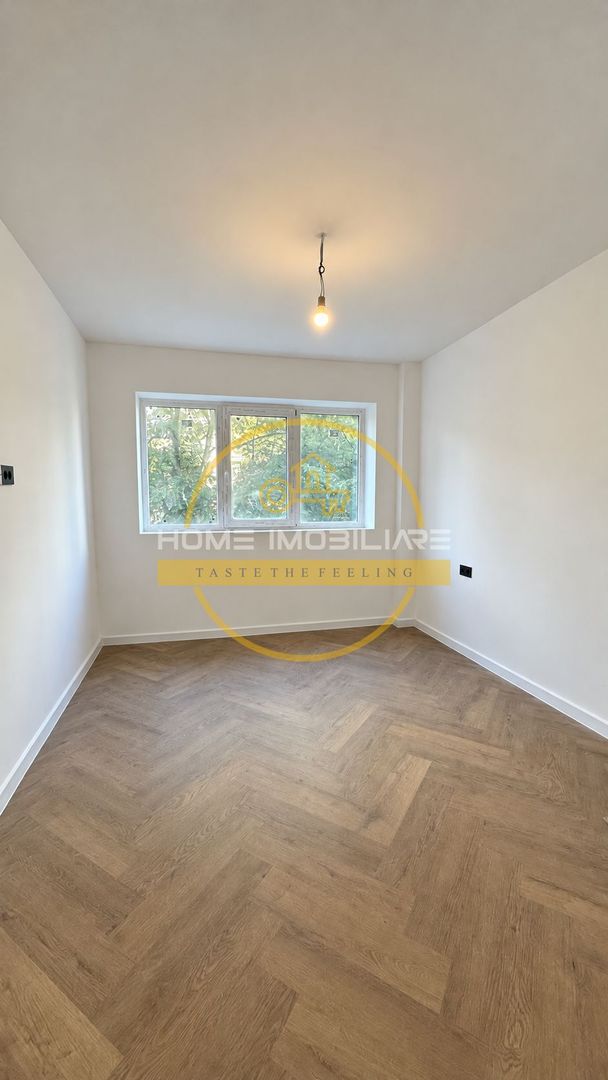 Apartament 3 camere, 62 MP, decomandat, etaj 1 // 📍 Moldova Center - Poză 12