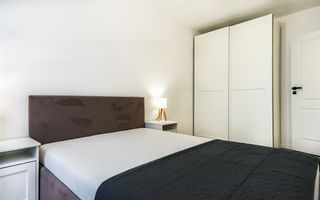 Apartament 3 camere decomandate renovat parcare Gheorgheni zona Mercur - Poză 14