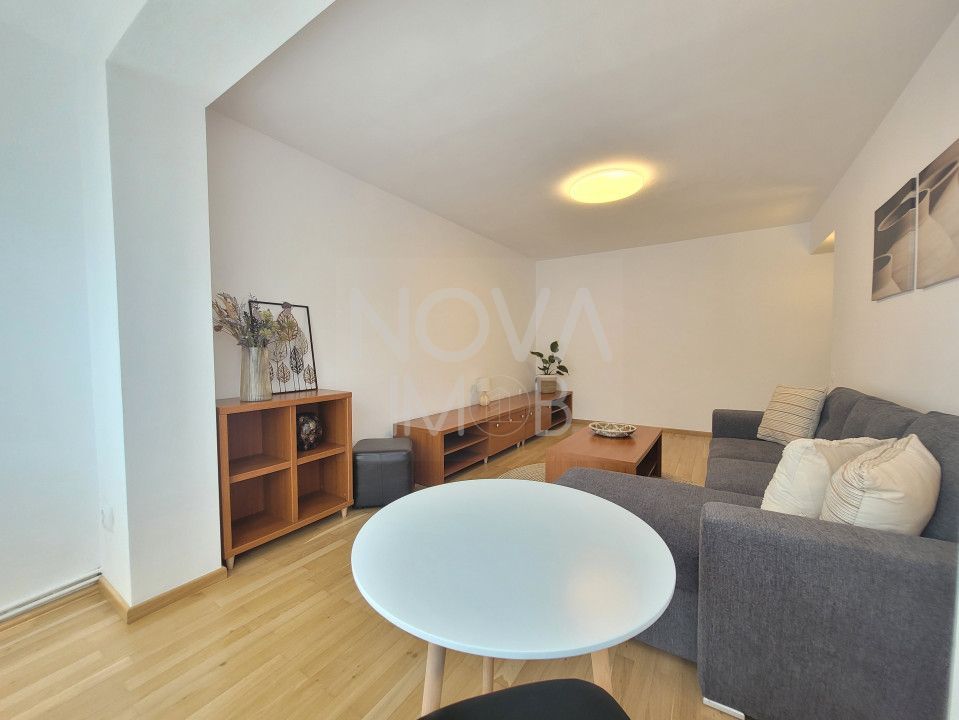 Apartament 3 camere,  Zona Centrala - Bulevardul Milea - Poză 12