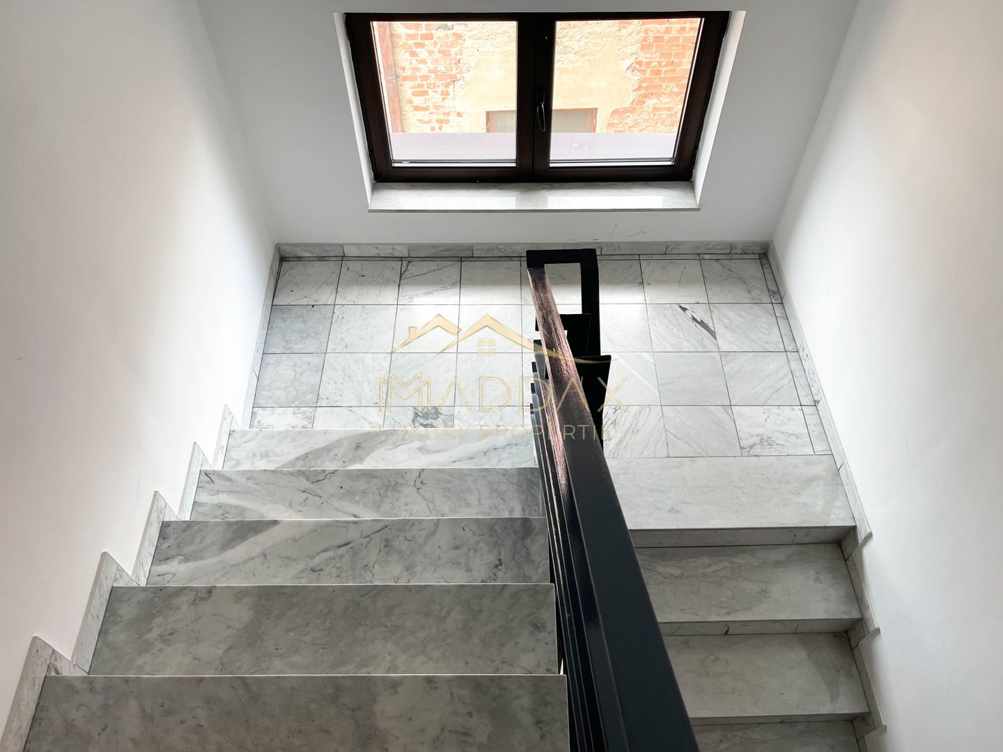 Imobil D+P+4E de tip spatiu comercial // Dorobanti - Poză 28