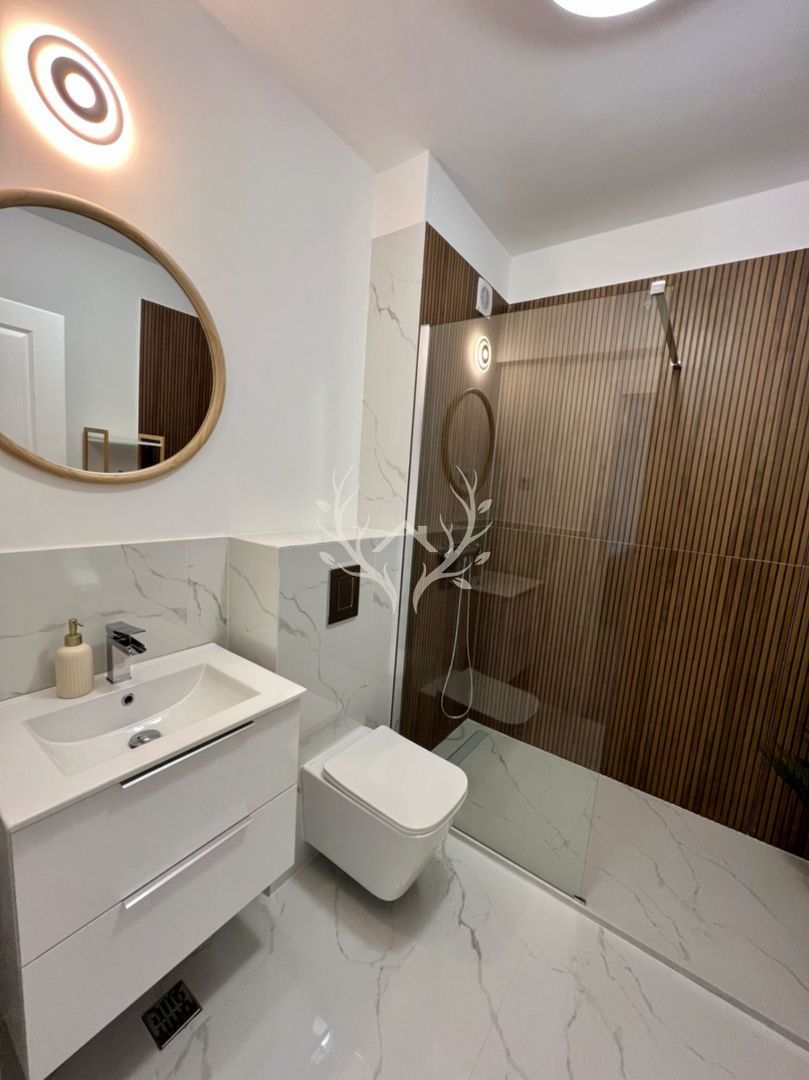 Comision 0% Apartament 2 camere, parcare,  Vivo - Floresti - Poză 5