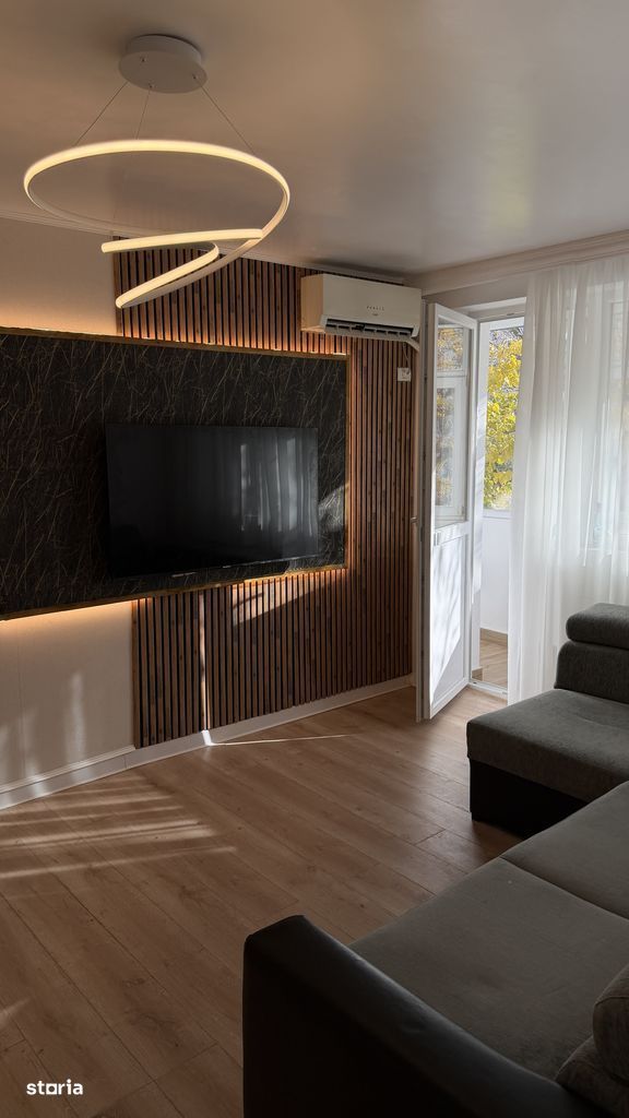 Apartament 2 camere – Ștefan cel Mare / Colentina, 52 mp, prima închiriere - Poză 2