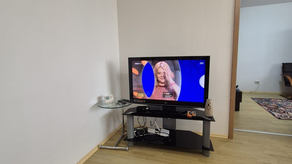 AP. 2 CAMERE LACUL MORII, BLOC NOU, CENTRALA, MOBILAT/UTILAT MODERN - Poză 5