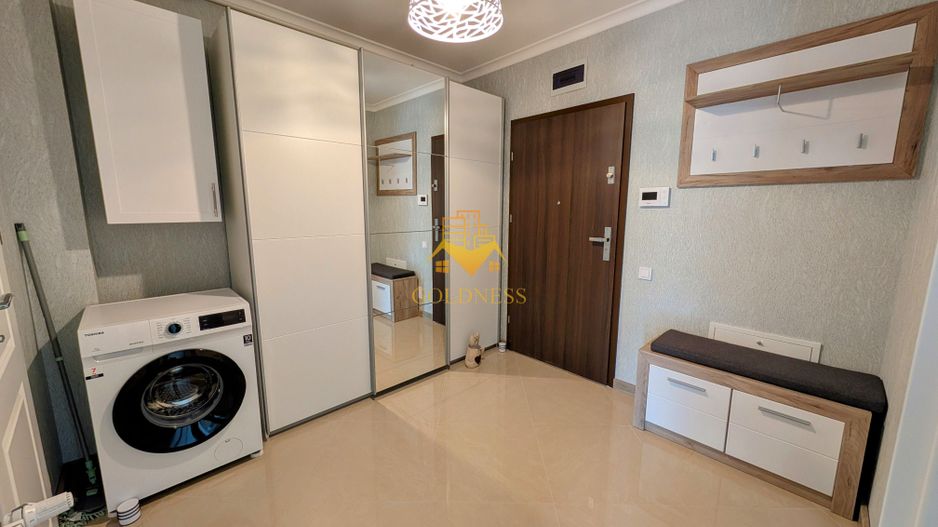 Apartament, Intre Lacuri, Parcare Subterana, Park Lake, 18Gym, FSEGA - Poză 8