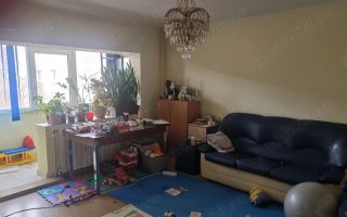 Apartament 3 cam centrala proprie - Poză 2