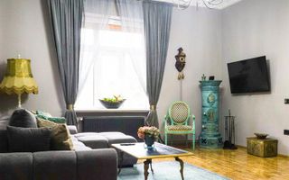 Apartament 2 camere lux -  cladire istorica - Poză 1