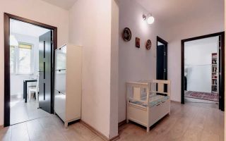 VANZARE APARTAMENT 2 CAMERE | COMPLET RENOVAT | IOR - PARKLAKE - Poză 3