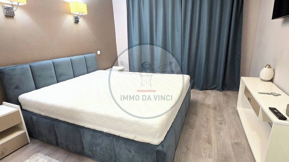 Apartament de vanzare | 4 camere - Poză 3