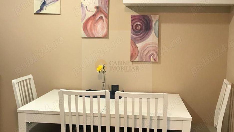 Vânzare Casă cu 3 Dormitoare, zona Domenii, Sector 1 - Poză 4