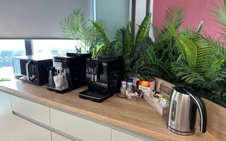 Spatiu de birouri | 1322mp | Parcari | Zona Centrala - Poză 18