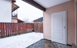 Casă înșiruită în prima parte a Florestiului, zona Stadion - Someșului - Poză 30