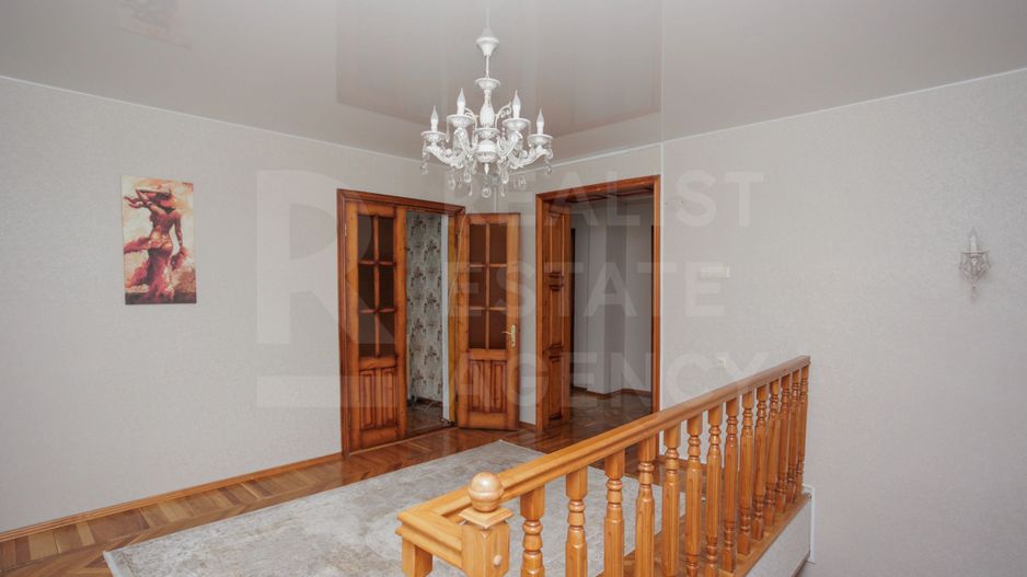 Vânzare, casa, 8 camere, str. Olimpica, Codru - Poză 15