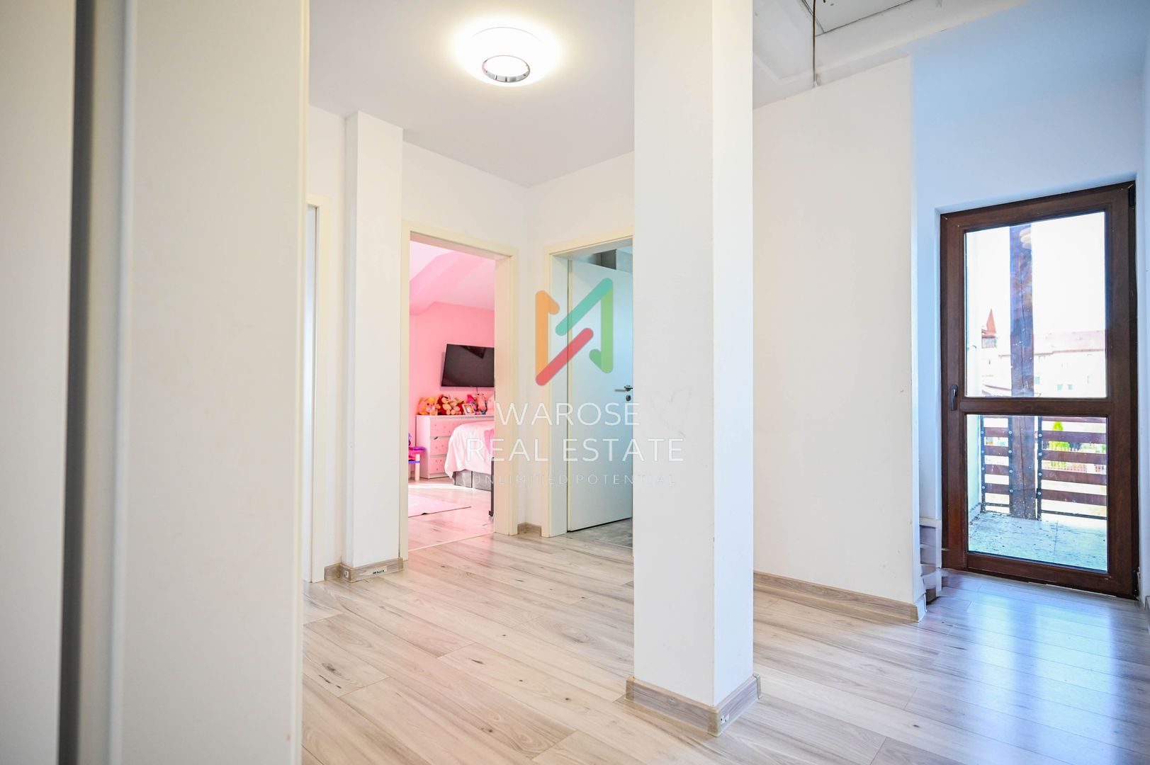 Casa 6  camere| Moderna | Sanpetru | o% Comision - Poză 42