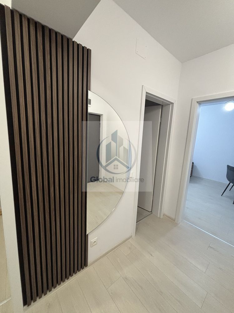 Apartament 2 camere Uverturii | Gorjului | 52 mp | 550 € - Poză 5