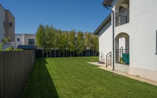 Casa cu Mesteceni!  Complex Lalelelor Domnești - Poză 21