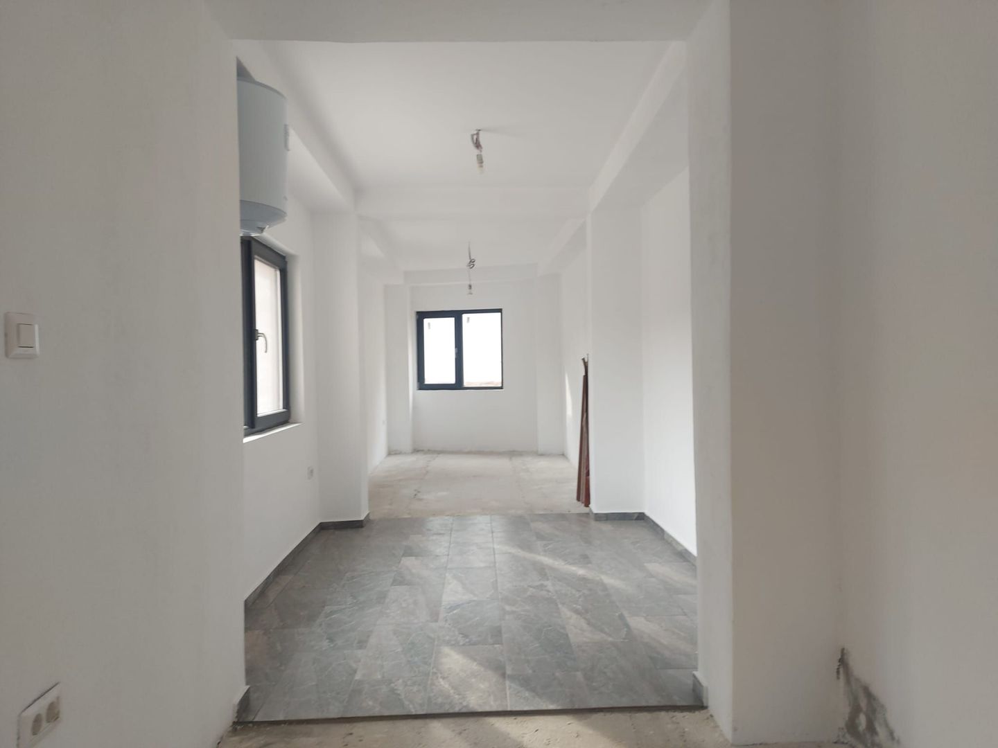 Casa/Vila 6 camere Piata Victoriei, Buzesti / An 2023 - Poză 47