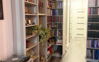 Ap cu 3 camere Palazu Mare - Poză 6