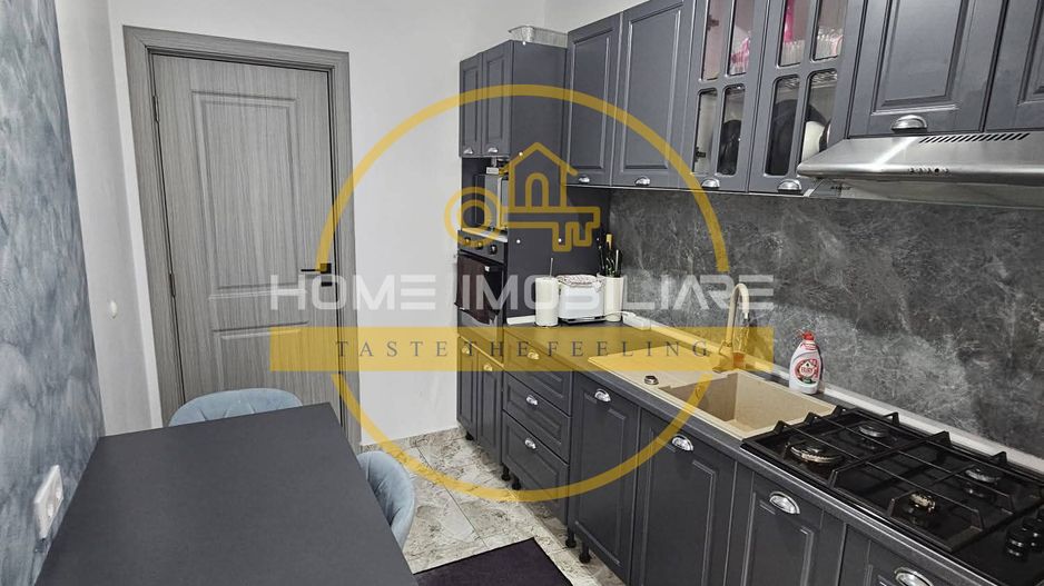 Apartament 2 camere59mp,etaj 1 - Poză 2