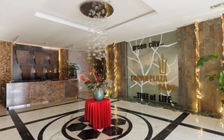 Vânzare, apartament, Crown PLaza Park, 2 camere strada Columna - Poză 27