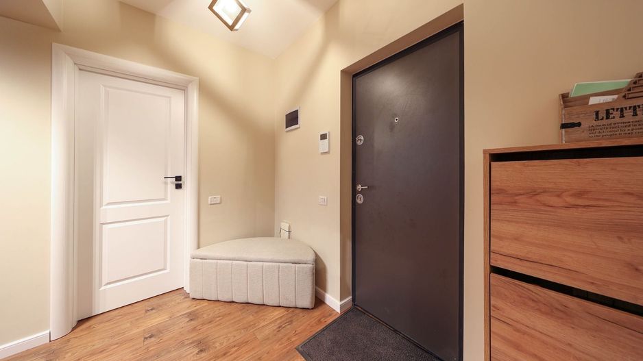 Apartament modern cu 3 camere de vânzare în Complexul Rezidențial Vivamus - Poză 11