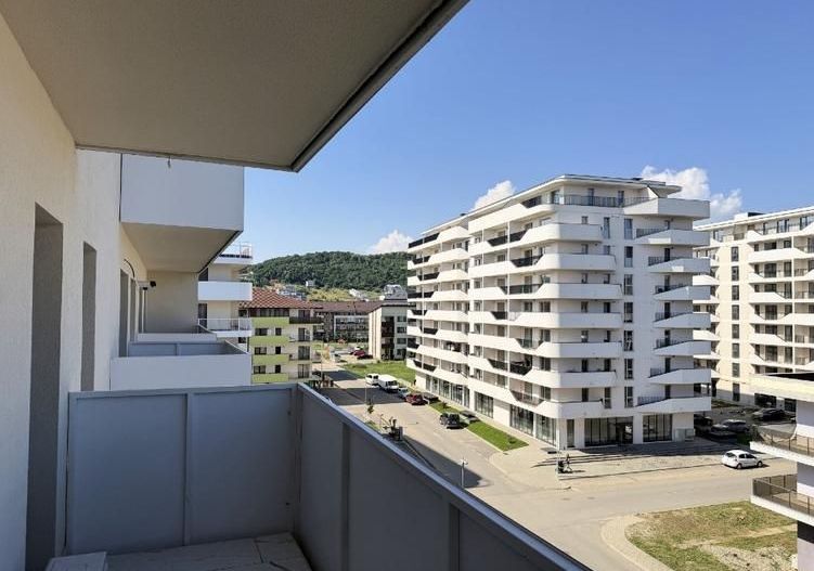 Apartament Premium 2 camere | Eroilor Residence | parcare subterana - Poză 15