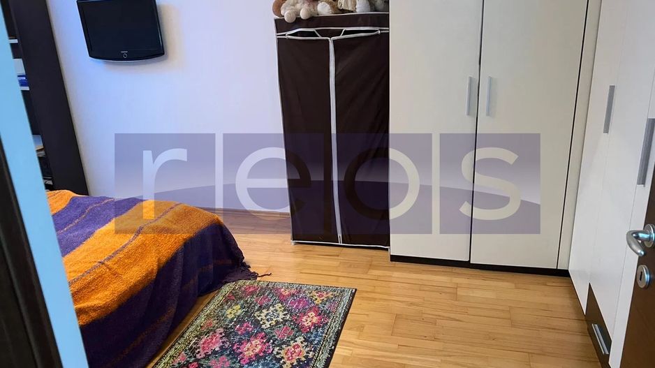 CASA P+1+M DE VANZARE | CURTE PROPRIE | MOBILATA LUX | ZONA PIPERA - Poză 2